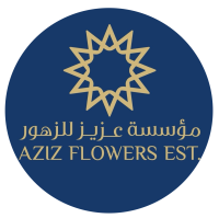 مؤسسة عزيز للزهور